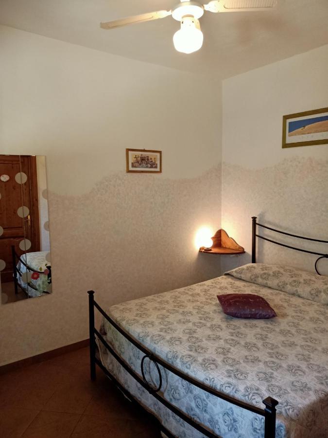 Agriturismo La Locandiera Монтемерано Екстер'єр фото