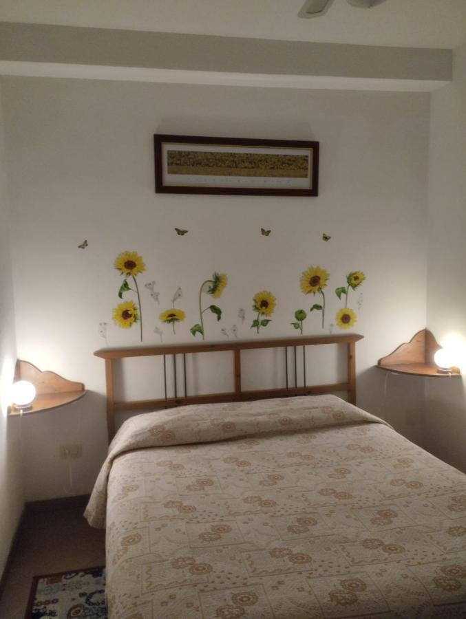 Agriturismo La Locandiera Монтемерано Екстер'єр фото