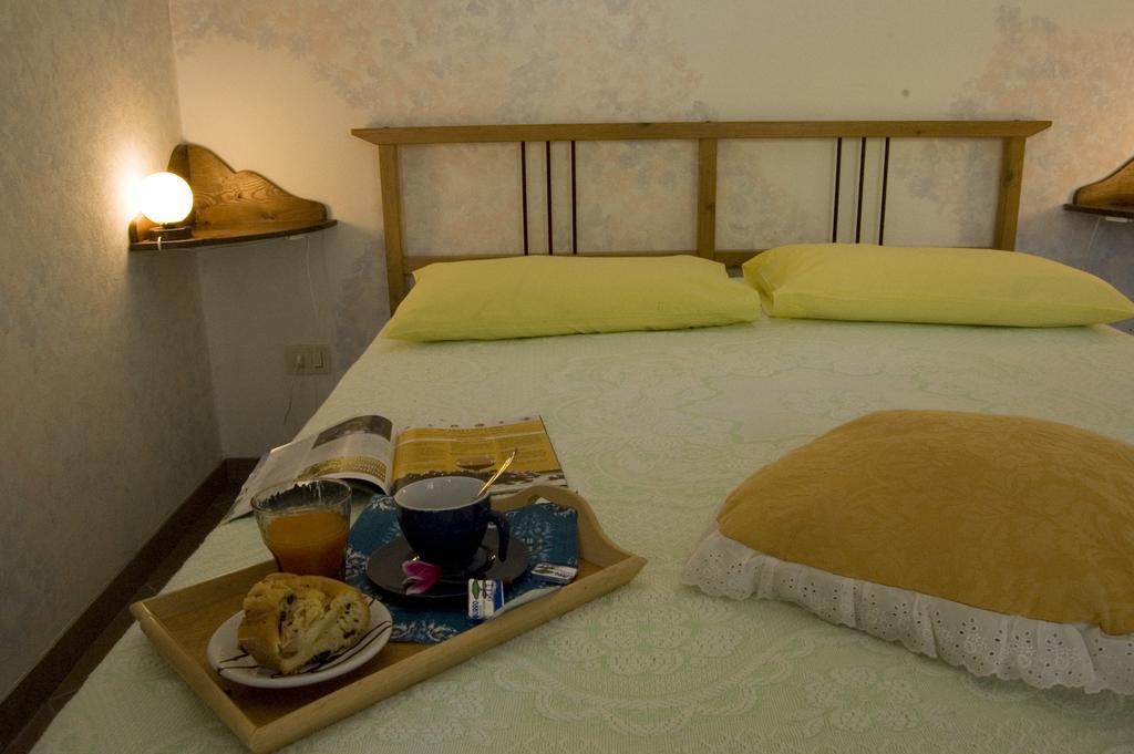 Agriturismo La Locandiera Монтемерано Екстер'єр фото